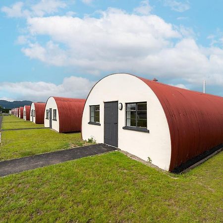 Cultybraggan Hut 34 호텔 Mill of Fortune 외부 사진